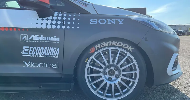 Hankook Race Experience: vivere il motorsport da protagonisti