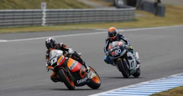 Moto2: Gallery GP di Motegi