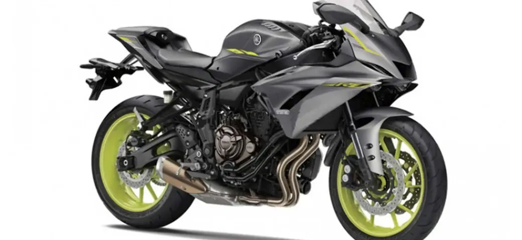 Yamaha YZF-R7: arrivano importanti conferme