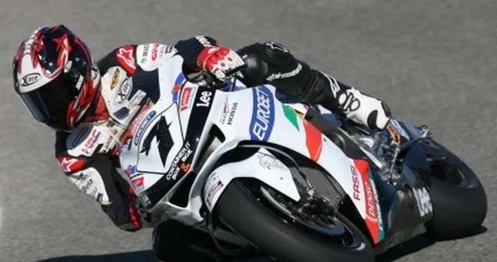 MotoGP: Checa si conferma nelle FP3