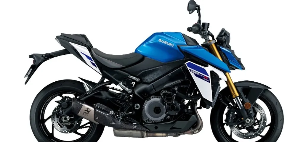 Naked, potente e super tecnologica: la nuova Suzuki GSX-S 1000 EVO 2025 conquista la scena