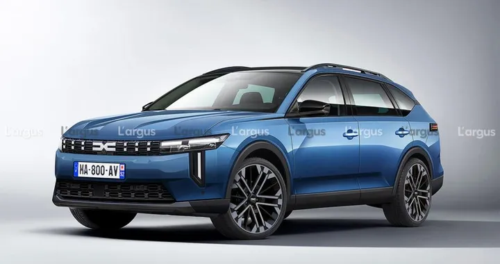 Dacia rilancia la station wagon con la Spacer: a partire da 23.000 euro