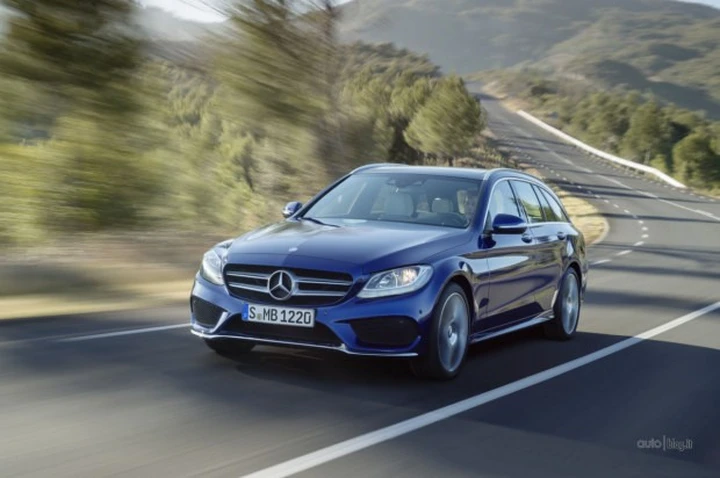 Mercedes Classe C Station Wagon: prezzi e informazioni per l'Italia