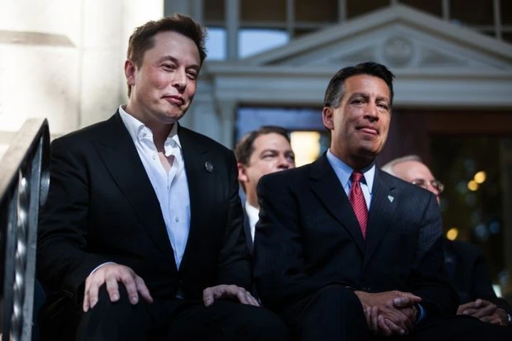 La prima Gigafactory verrà costruita a Reno, in Nevada. E' ufficiale
