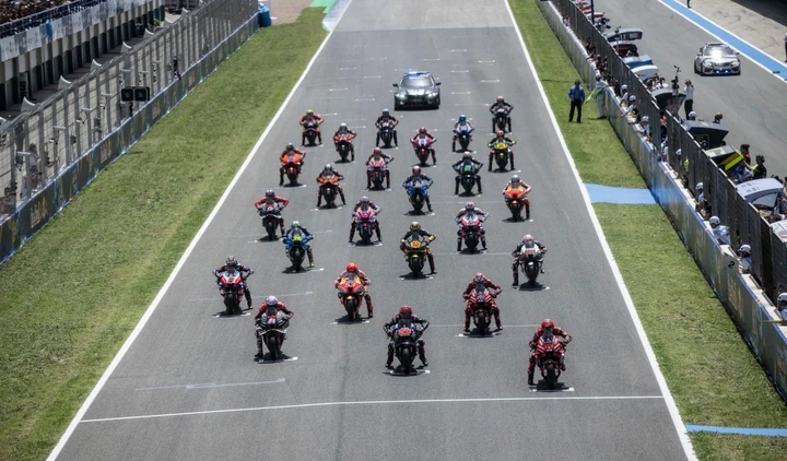 MotoGP Francia 2022: orari, diretta TV e streaming live