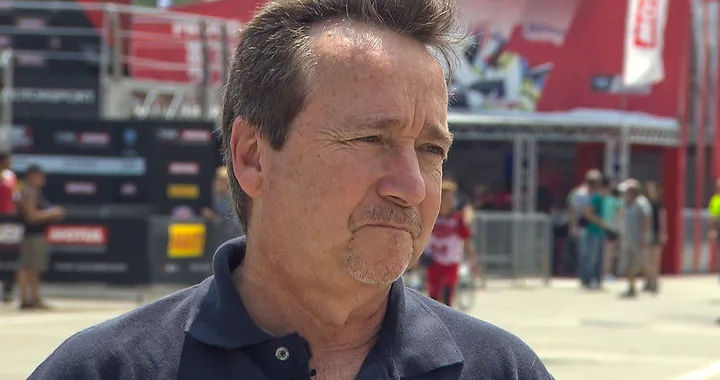 MotoGP: il ritorno di (Fast) Freddie Spencer