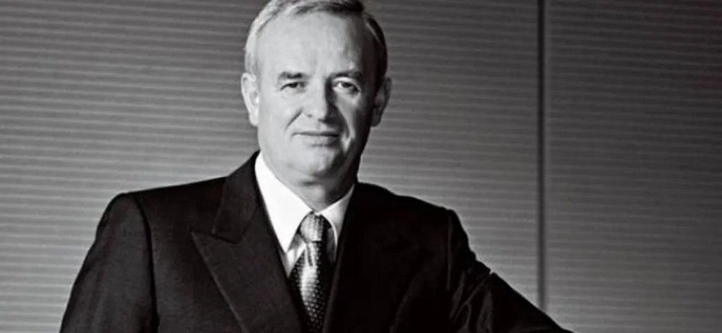 Gruppo Volkswagen: il concorrente 