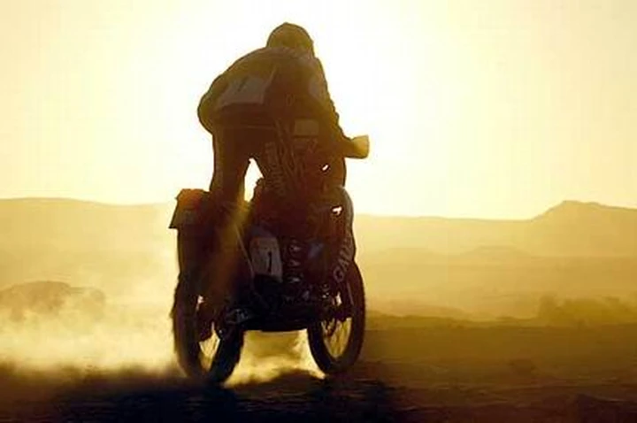 La Dakar del futuro? Sarà in Sud America