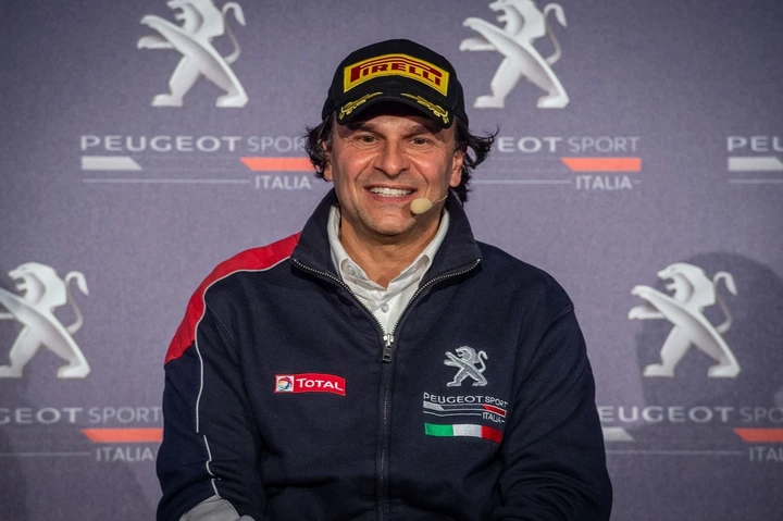 Nuova Peugeot 208 Rally 4: Andreucci ne svela i segreti