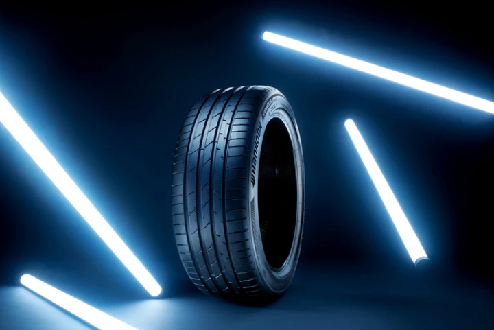 Hankook iON, presentata la nuova gamma di pneumatici per auto elettriche