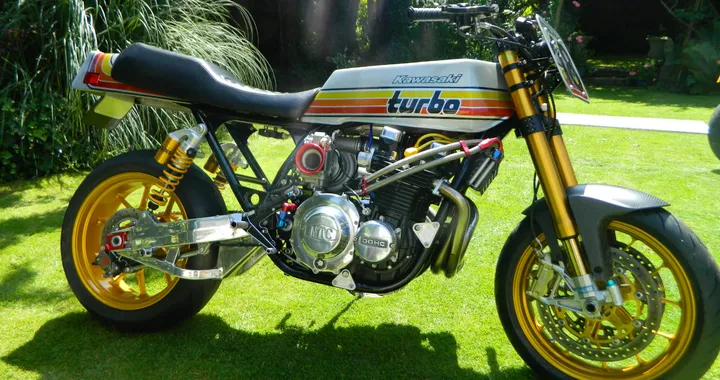 Butchered Classics rilancia le superbike anni ’80 con restomod estremi