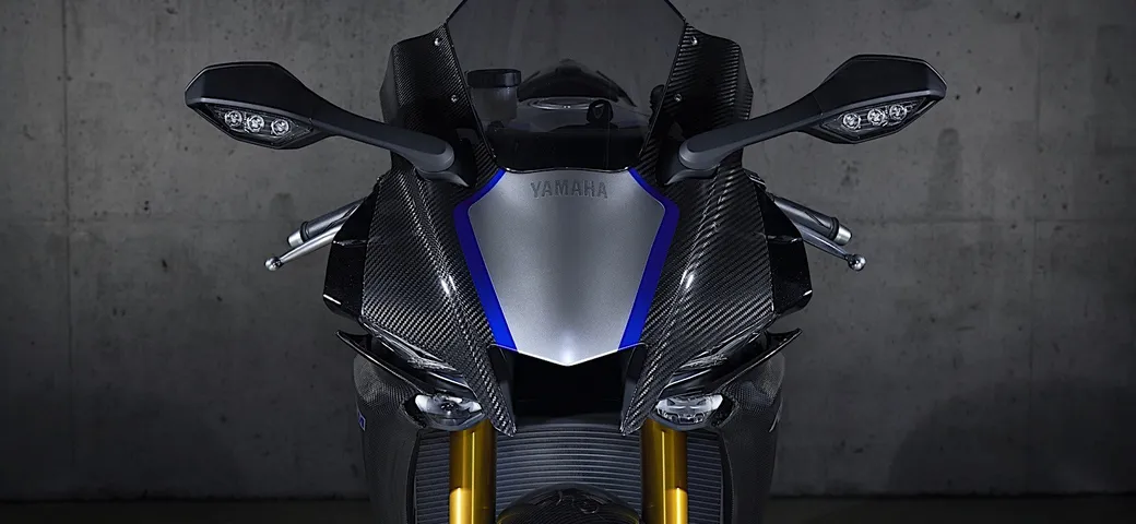 Yamaha R1M: al via le prenotazioni online per il M.Y. 2020