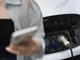 Cosa succede quando la batteria di un'auto elettrica raggiunge lo 0%