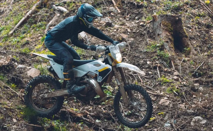 Husqvarna e Ridin’ Smoke 2025: un evento imperdibile per gli amanti del 2 tempi