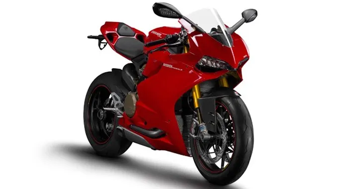 Alla Ducati 1199 Panigale il XXIII Premio Compasso d’Oro