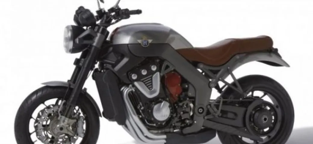 Horex VR6 Roadster: entrata in produzione rinviata di un mese