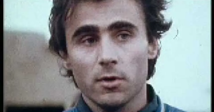 DAKAR -11: Paris-Dakar, Act I