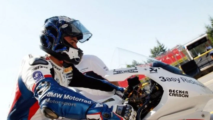 WSBK Rumors: Haslam in rotta con BMW e team Alstare verso Kawasaki?