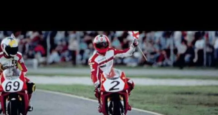 Ducati - The Story: la storia delle moto di Borgo Panigale dentro un DVD