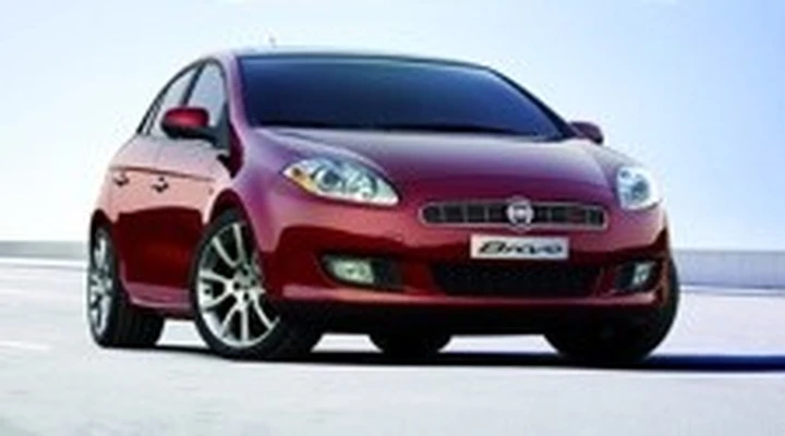 Fiat Bravo - notizie sui contenuti tecnici