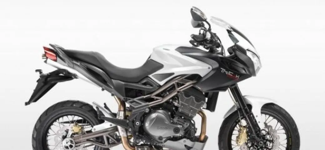 Benelli porta all'Eicma le novità moto e scooter 2012