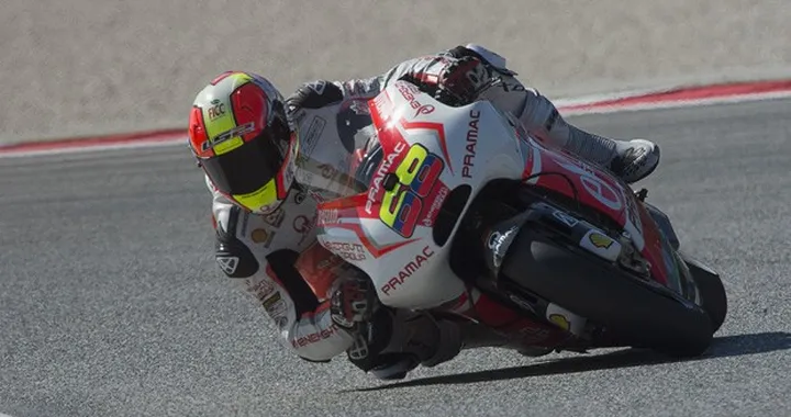 MotoGP: Yonny Hernandez salterà i test di Sepang 1