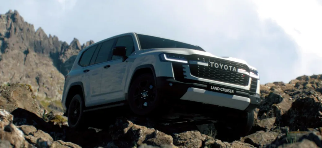 Toyota Land Cruiser 2021: in Giappone si può comprare, ma non si può rivendere