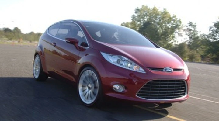 Ford Verve: impressioni di guida su CarOnline
