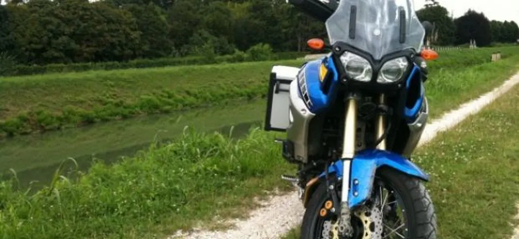 TEST DI DURATA Yamaha XT1200Z Super Ténéré: Conclusioni, pregi e difetti della tuttoterreno di Iwata