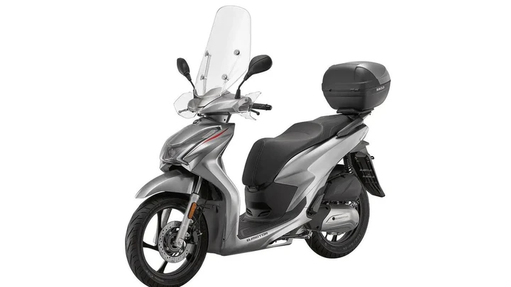 Nuovo SQ200: scooter premium a prezzo competitivo da QJ Motor
