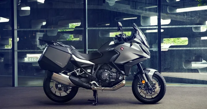 Honda NT 1100 e ADV350 premiati con i Red Dot "Design di Prodotto 2022"