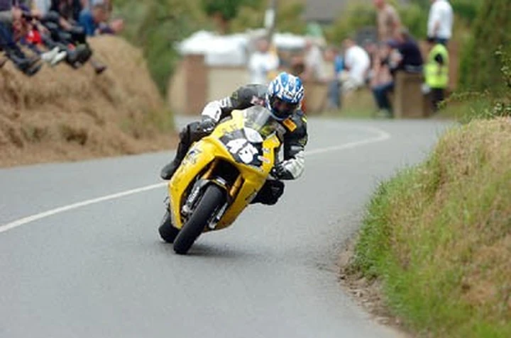 Skerries 100