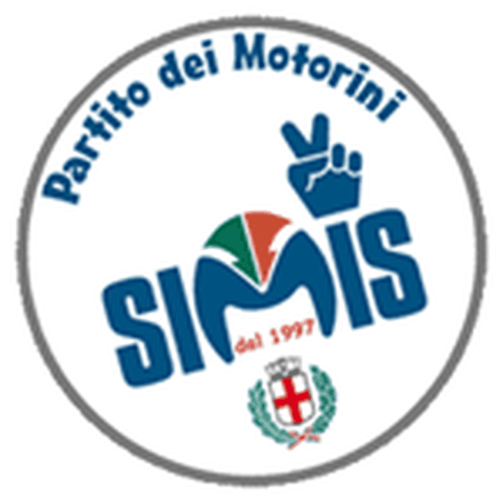 Il partito dei motorini - Simis