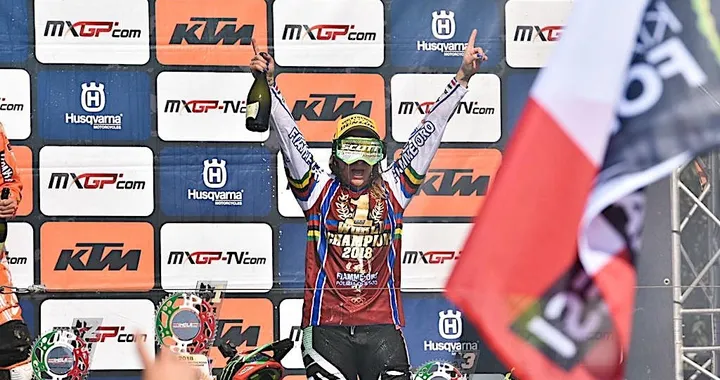 Motociclismo: piovono mondiali in SBK, SS300, Cross. Ma i “grandi” media non se ne accorgono