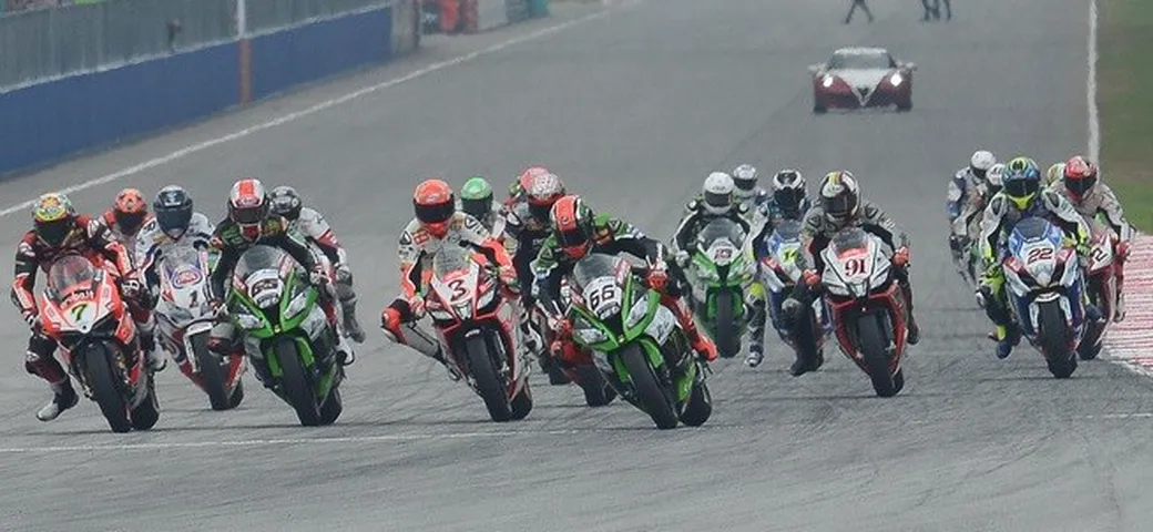 SBK Qatar 2015: orari TV Losail