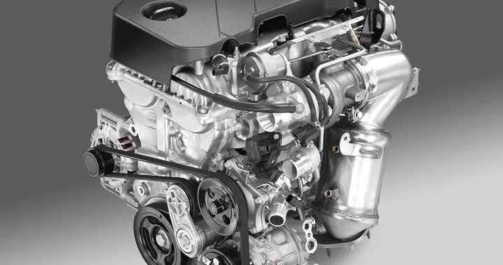 Opel: arriva il nuovo 1.4 ECOTEC turbo
