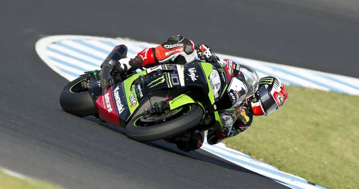WSBK 2016, Rea e Sykes: "Kawasaki pronta a combattere"