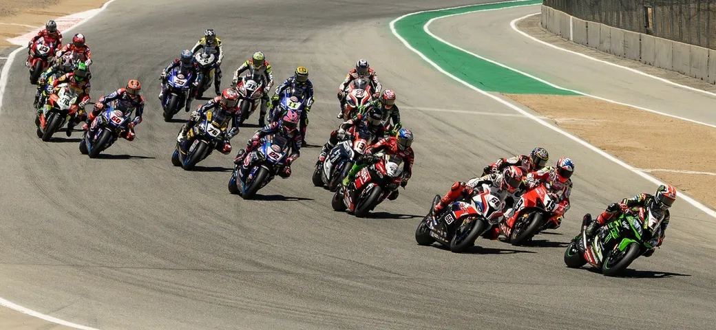 SBK Portimao 2019: orari TV dal Portogallo