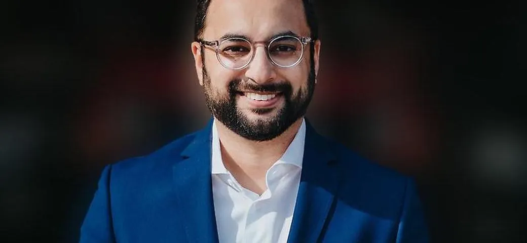 Fiat: Aamir Ahmed è il nuovo dirigente del brand in Nord America