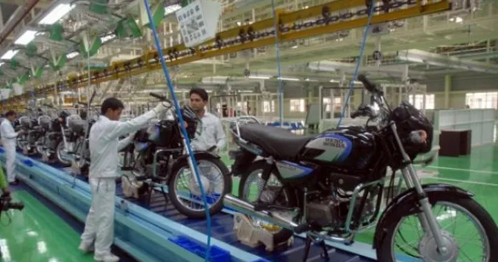 Honda costruirà un terzo stabilimento in Vietnam nel 2012