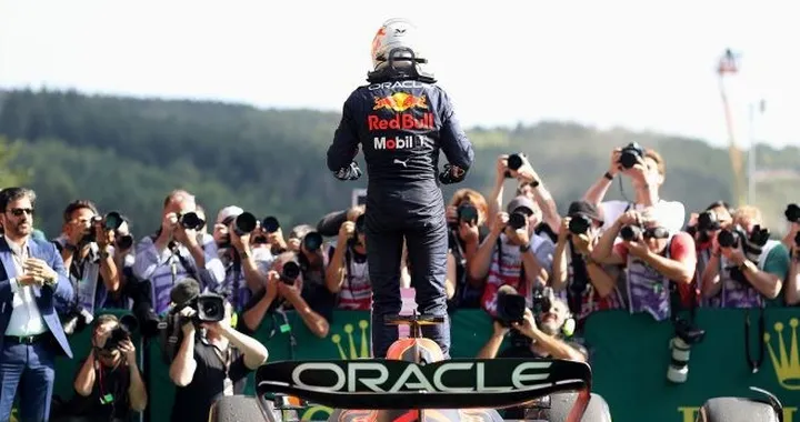 F1 Belgio 2022: le pagelle