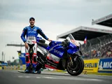Pramac al GP di Francia con una livrea speciale ispirata ad Alpine