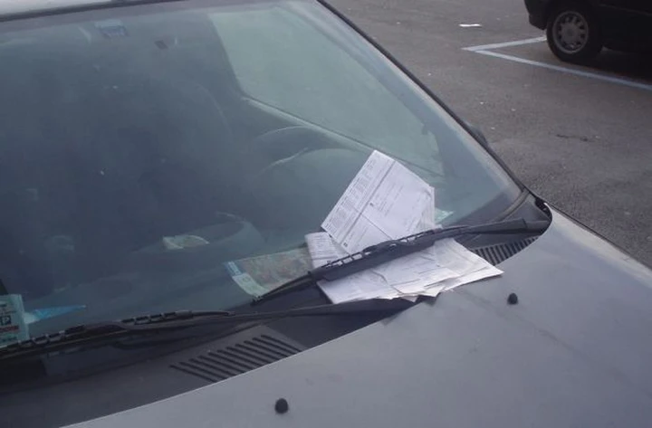 A Milano una multa ogni 10 secondi