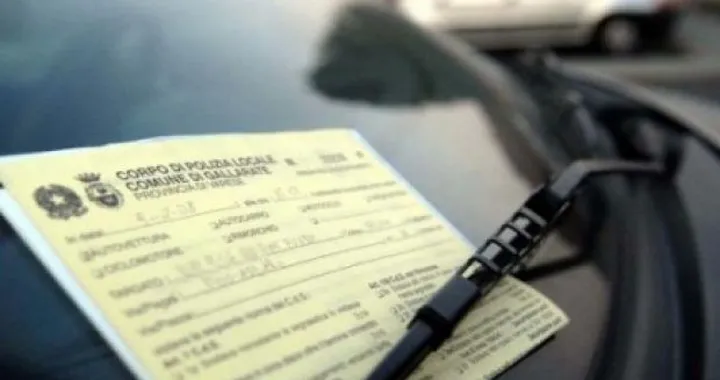 Multe: come spendono i Comuni i nostri soldi?