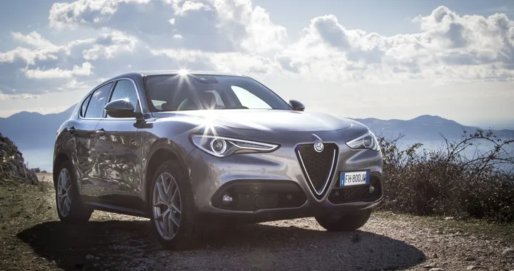 Alfa Romeo Stelvio: prova su strada del 2.2 Turbo Diesel 210 CV Q4 [Video]