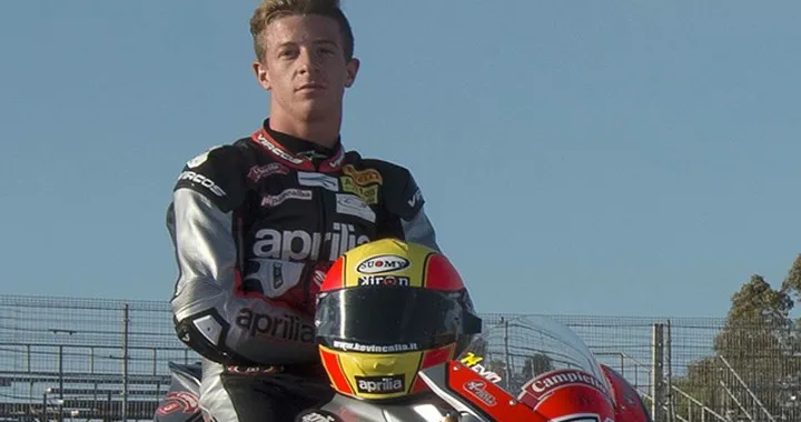 Aprilia con Nuova M2 Racing in STK1000 e CIV SBK