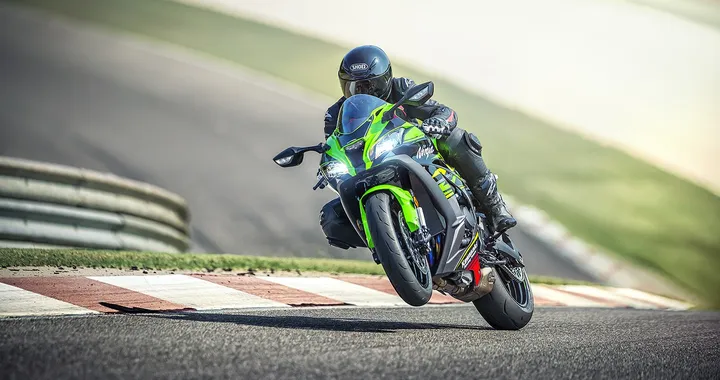 Intermot 2018: tutte le novità di Kawasaki