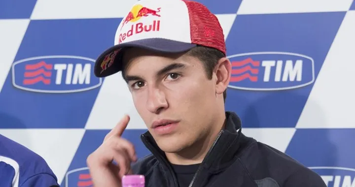 #torsiometro, questo (s)conosciuto. Marquez "esiste dal 2009"