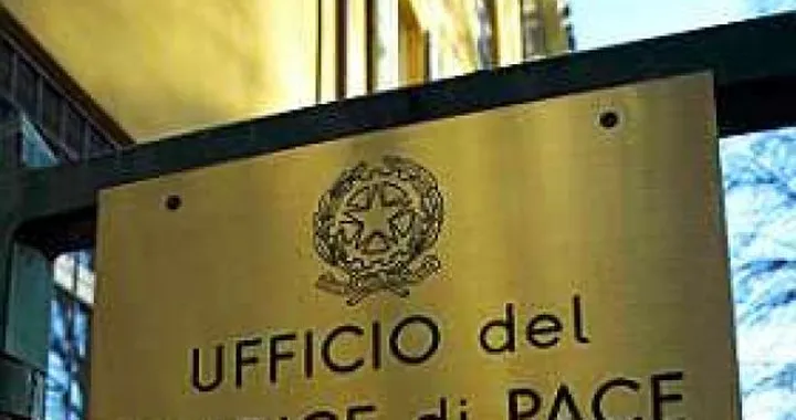 Dal 2010 presentare ricorso ai Giudici di Pace per una multa costerà dai 30 ai 70 euro