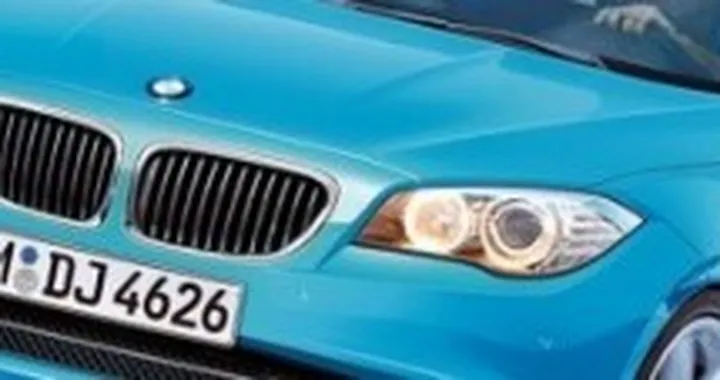 BMW Serie 1 F20: com'è difficile replicare un successo